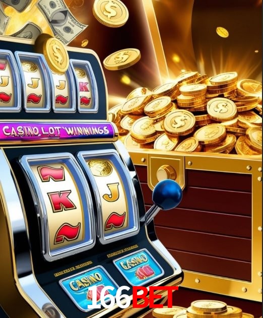 Welcome Bonus 166bet