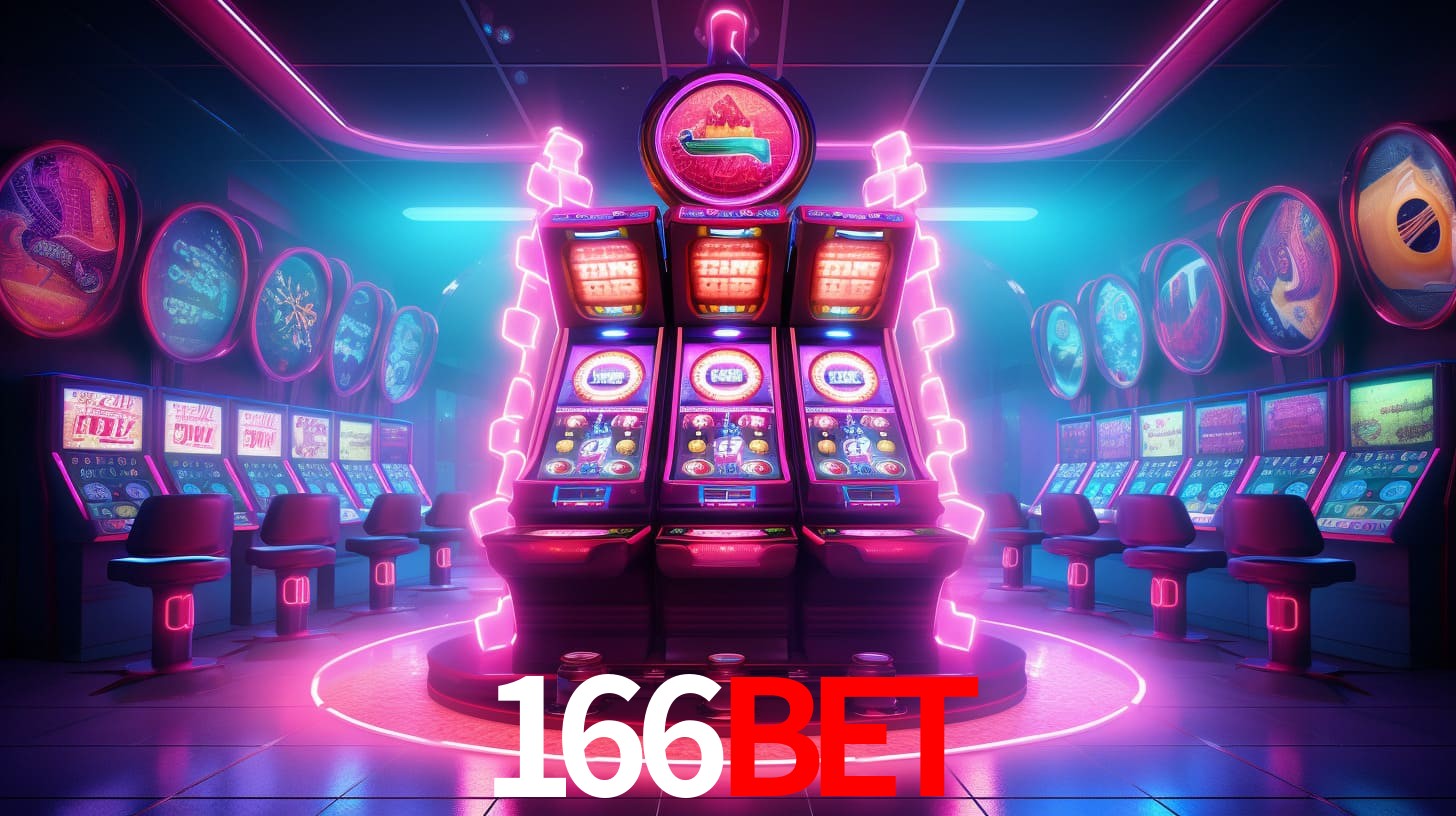 166bet - Desafio VIP de Luxo - 166bet.com