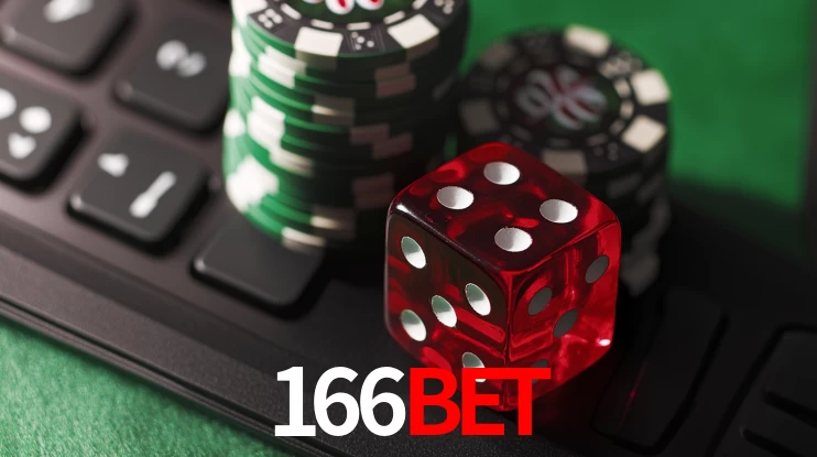 Slot Games 166bet
