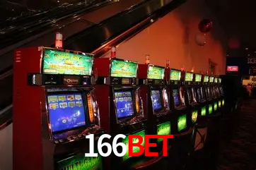 A Experiência Imersiva dos Cassinos Ao Vivo no 166bet