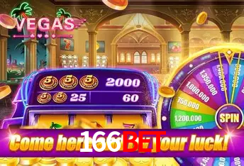 Descubra o Mundo do Cassino Online com 166bet