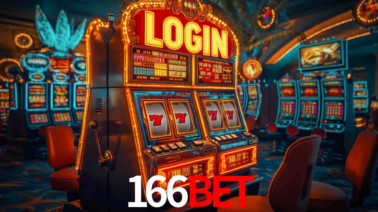 166bet App Interface
