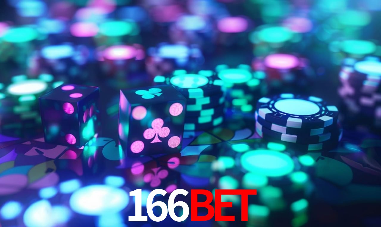 Casino VIP 166bet
