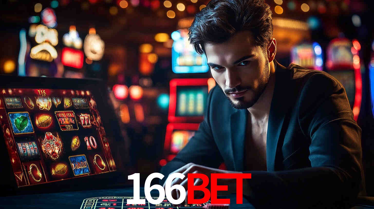 166bet Login