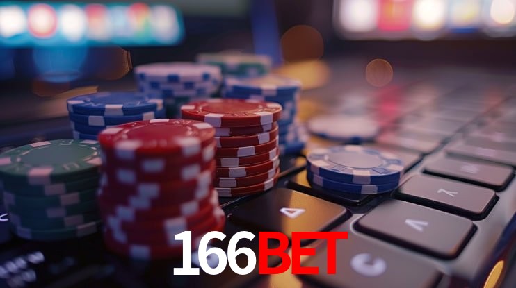 Promoções Sazonais 166bet