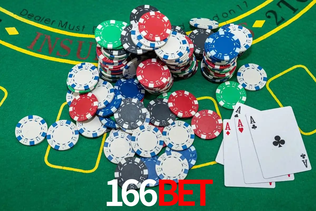 Programa VIP 166bet
