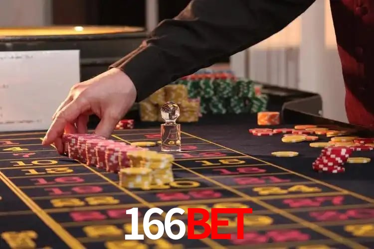 A Popularidade dos Caça-Níqueis no 166bet