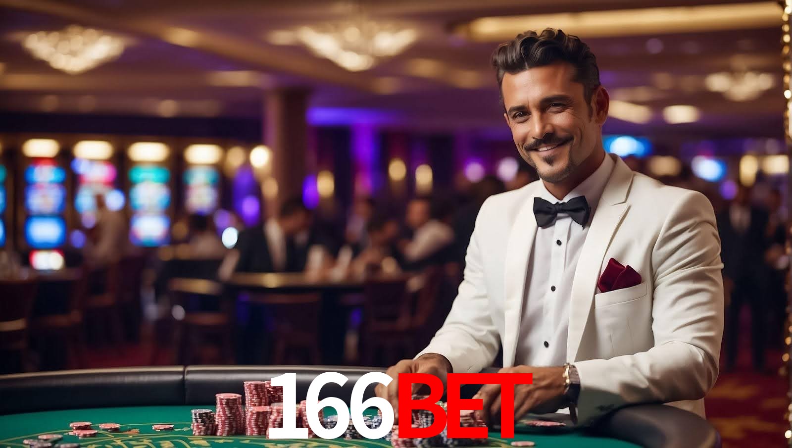 Ofertas Exclusivas 166bet