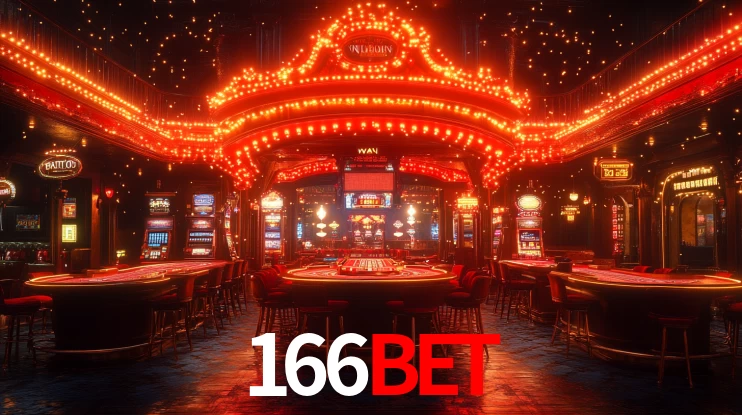 166bet Login