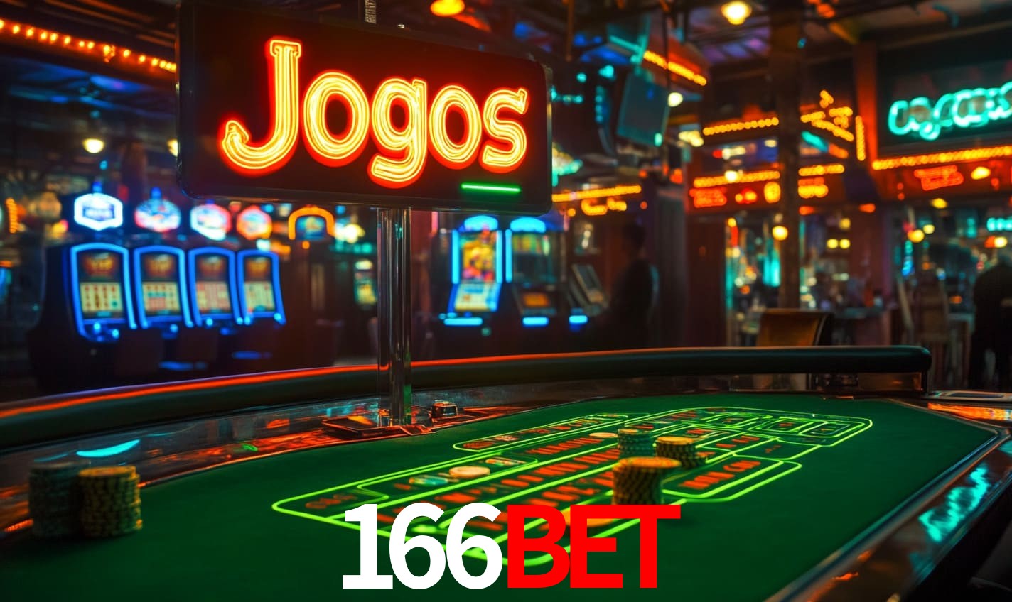 Tecnologia da Plataforma 166bet