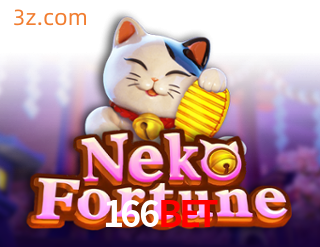 166bet Slot Fortune Neko⭐️Plataforma Oficial Login⭐️166bet com
