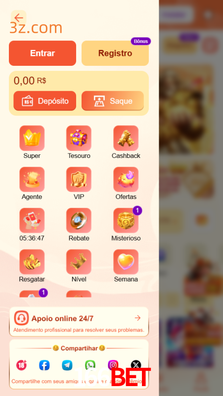 Como Começar a Jogar no 166bet Com