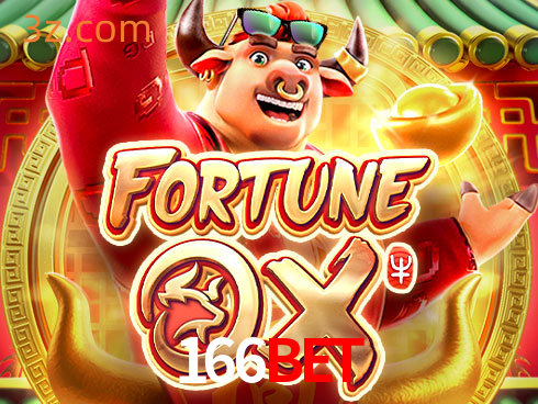 166bet Slot Fortune Ox⭐️Entrar e Jogar⭐️166bet Login