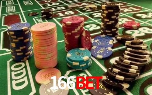App mobile 166bet