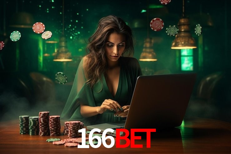 APK Android 166bet