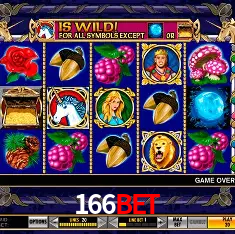 Descubra a Magia dos Jogos de Arcade no 166bet