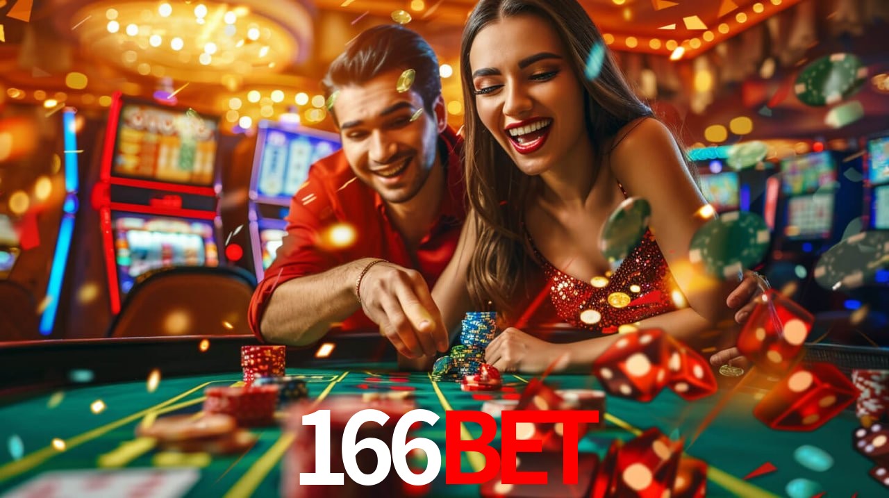 Estatísticas 166bet