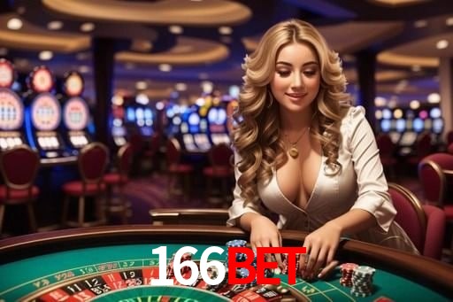 VIP Casino 166bet