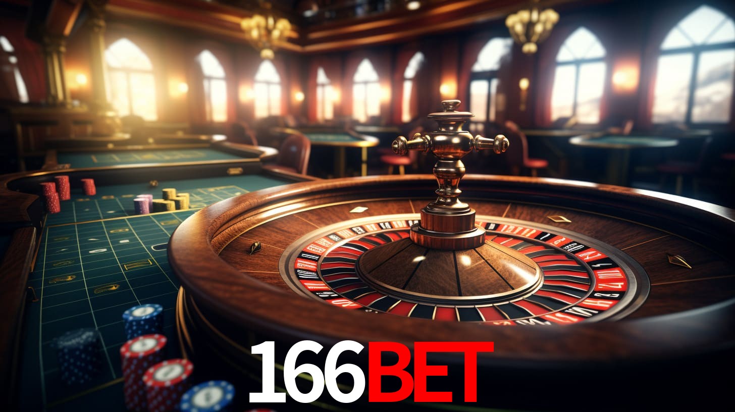 Programa VIP 166bet