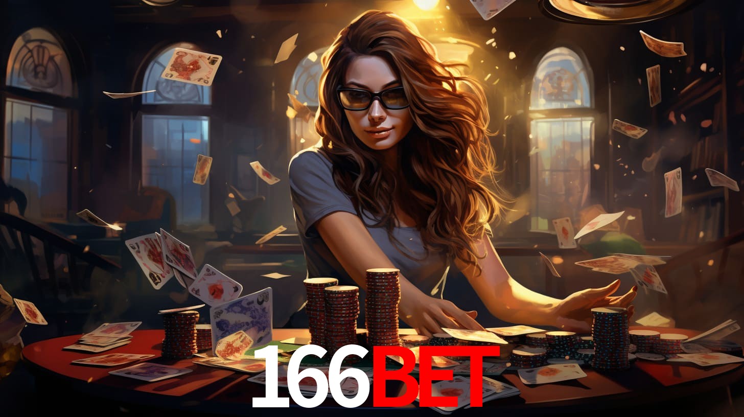 Tournaments 166bet