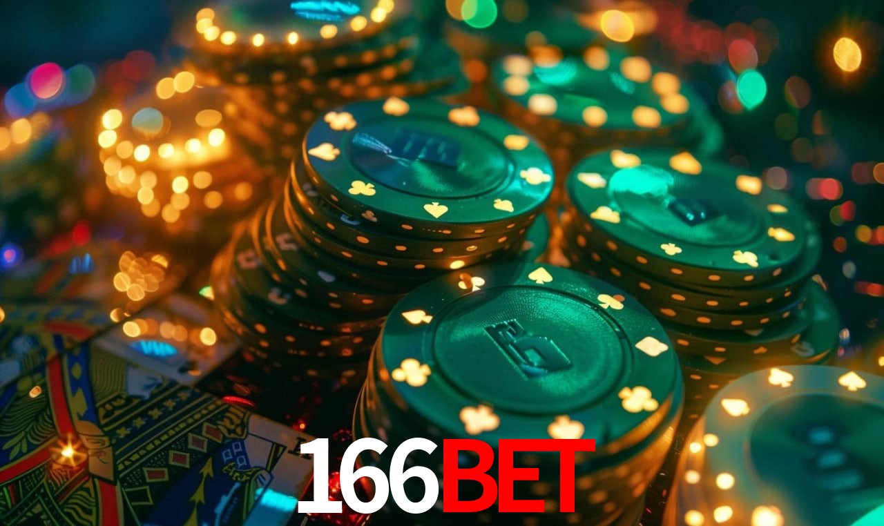 Diretório de Jogos 166bet