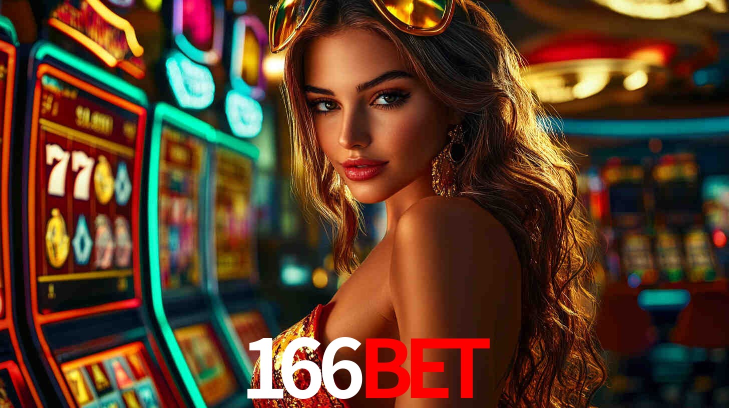 Resumo visual de bônus e campanhas 166bet