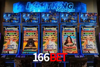 Apostas Esportivas na 166bet: Um Guia Completo