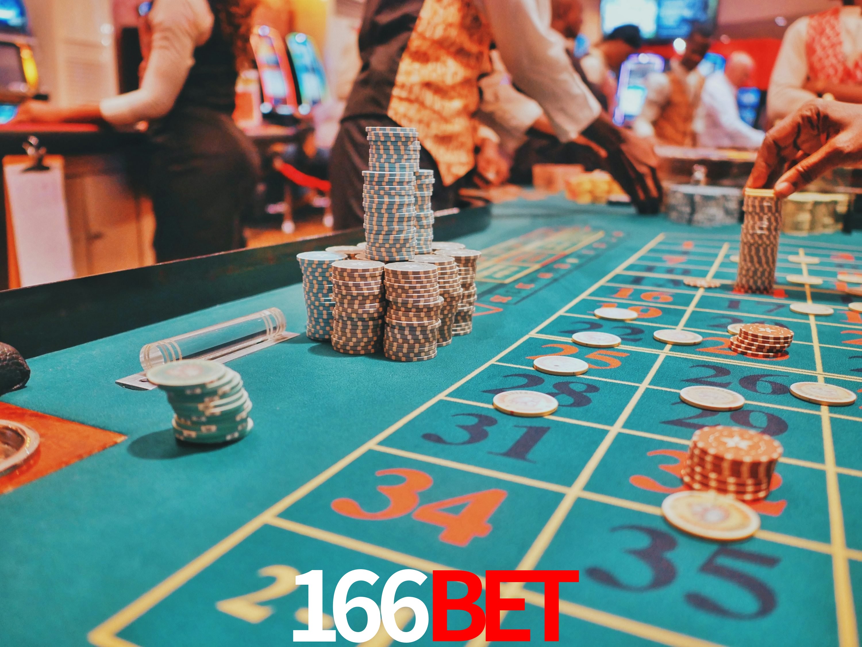 Recursos de Bônus 166bet