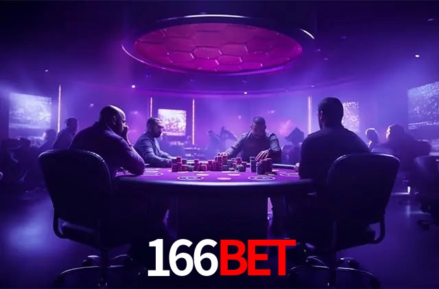 Sistemas de Segurança 166bet